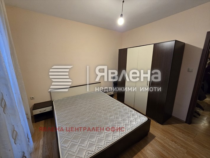 Дава под наем 3-СТАЕН, гр. София, Овча купел 2, снимка 5 - Апартаменти - 53918638