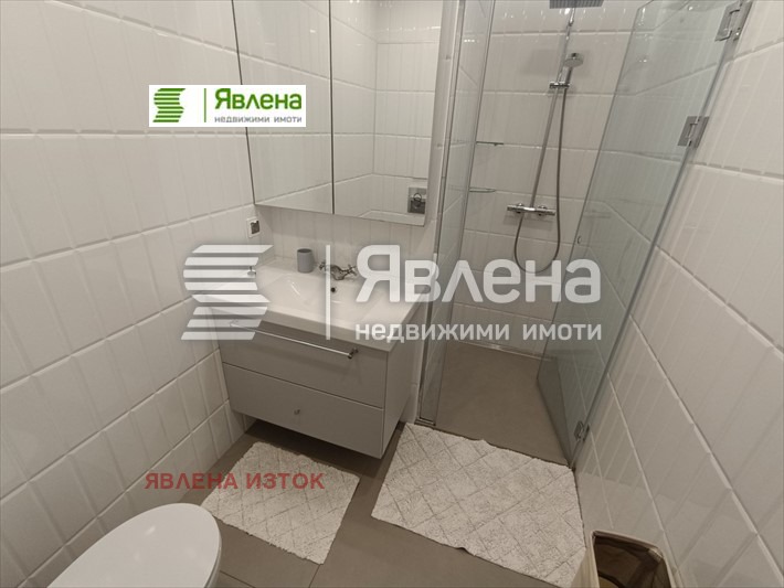 Дава под наем 3-СТАЕН, гр. София, Център, снимка 6 - Апартаменти - 54348162