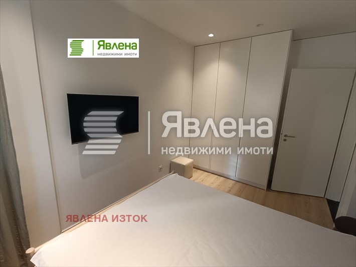 Дава под наем 3-СТАЕН, гр. София, Център, снимка 2 - Апартаменти - 54348162