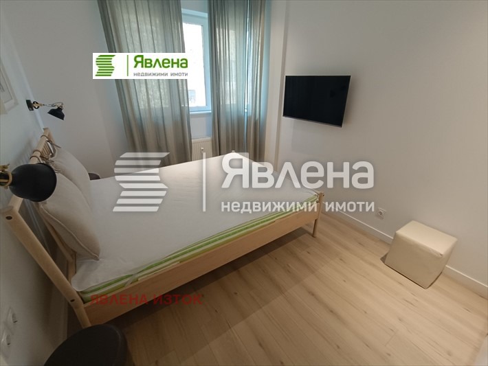 Дава под наем 3-СТАЕН, гр. София, Център, снимка 4 - Апартаменти - 54348162