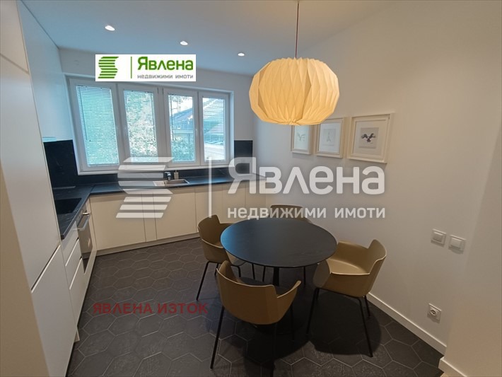 Дава под наем 3-СТАЕН, гр. София, Център, снимка 5 - Апартаменти - 54348162