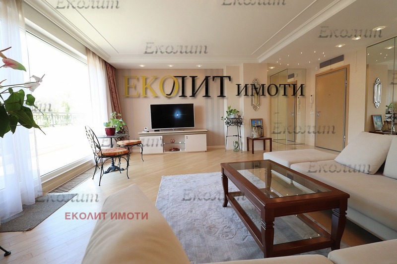Дава под наем  4-стаен град София , Витоша , 175 кв.м | 30584303 - изображение [4]