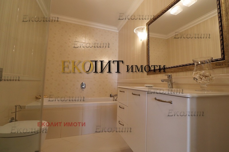 Дава под наем  4-стаен град София , Витоша , 175 кв.м | 30584303 - изображение [11]