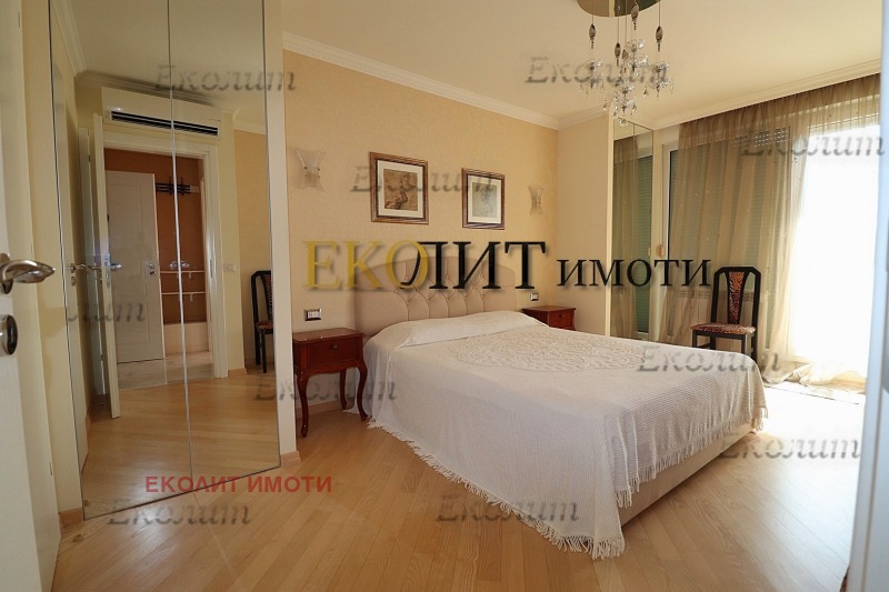 Дава под наем  4-стаен град София , Витоша , 175 кв.м | 30584303 - изображение [8]