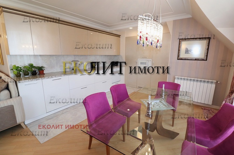 Дава под наем  4-стаен град София , Витоша , 175 кв.м | 30584303 - изображение [2]