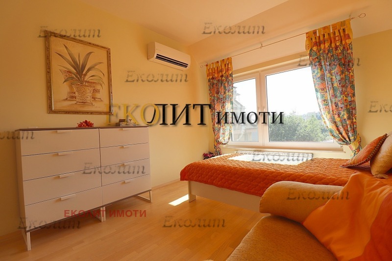 Дава под наем  4-стаен град София , Витоша , 175 кв.м | 30584303 - изображение [9]