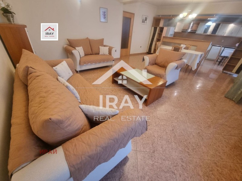 Под наем МНОГОСТАЕН, град Стара Загора, ОРБ • 1300 лв. • 46197569 — Holmes.bg
