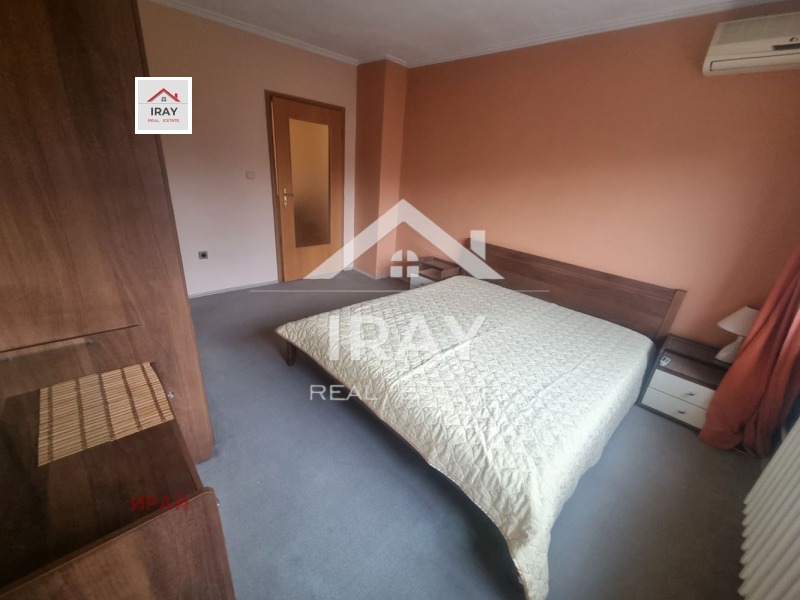В оренду  3+ кімнати Стара Загора , ОРБ , 200 кв.м | 43032948 - зображення [11]