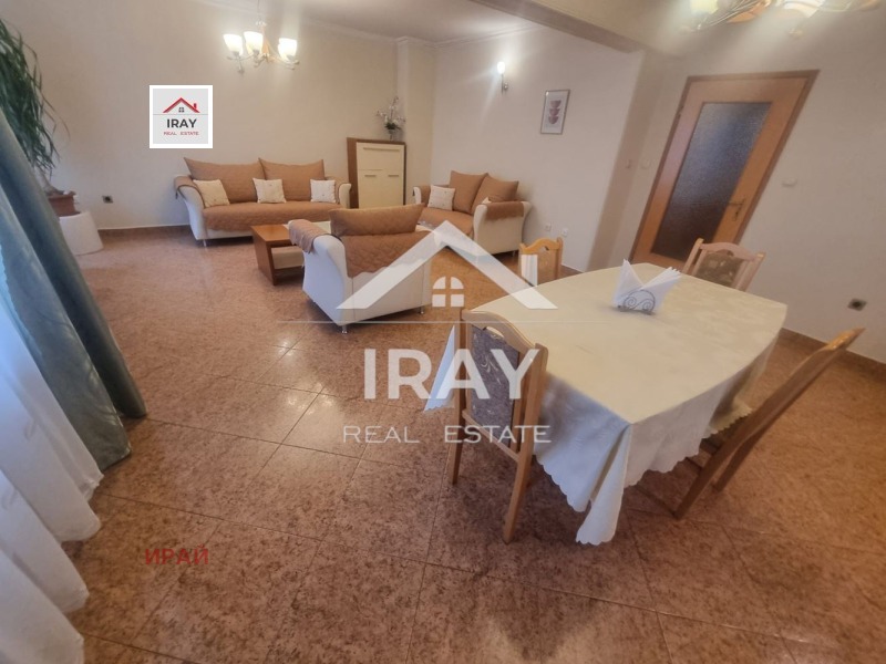 В оренду  3+ кімнати Стара Загора , ОРБ , 200 кв.м | 43032948 - зображення [5]