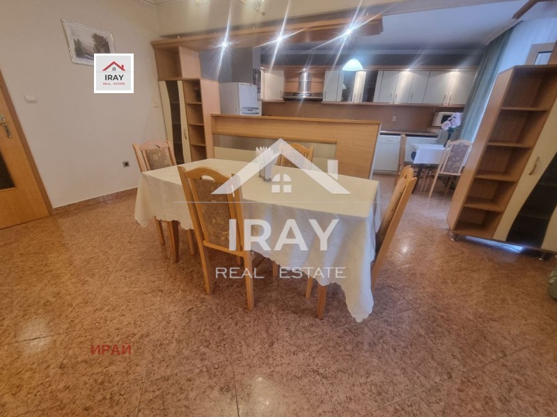 В оренду  3+ кімнати Стара Загора , ОРБ , 200 кв.м | 43032948 - зображення [3]
