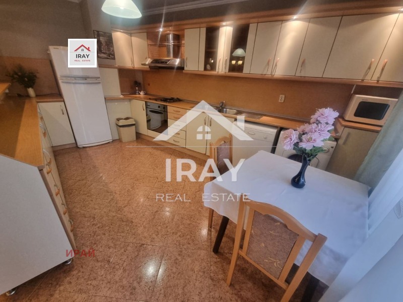 В оренду  3+ кімнати Стара Загора , ОРБ , 200 кв.м | 43032948 - зображення [4]