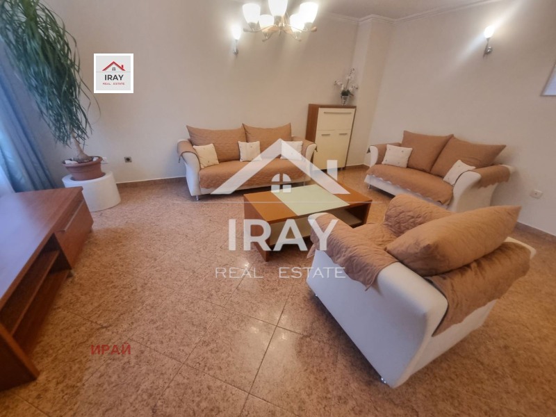 В оренду  3+ кімнати Стара Загора , ОРБ , 200 кв.м | 43032948 - зображення [6]