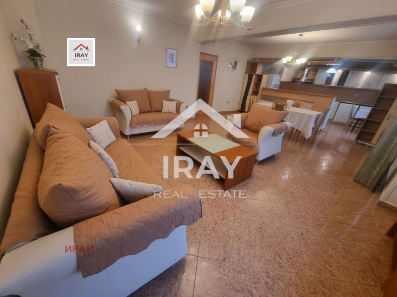 В оренду  3+ кімнати Стара Загора , ОРБ , 200 кв.м | 43032948 - зображення [2]