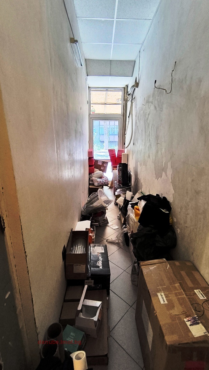 Дава под наем  Магазин град Русе , Възраждане , 25 кв.м | 82742937 - изображение [3]