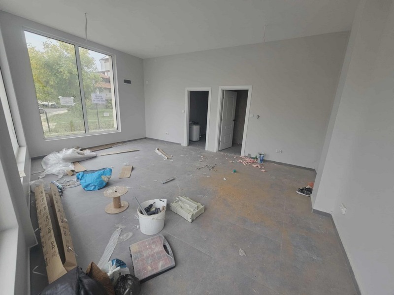 Дава под наем  Склад град Кърджали , Възрожденци , 40 кв.м | 75871931 - изображение [3]