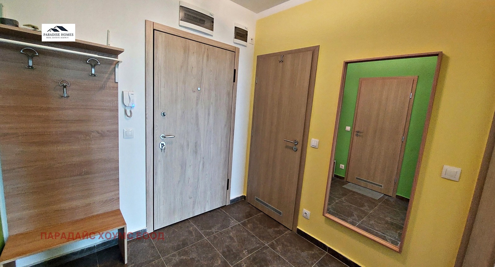 Дава под наем 2-СТАЕН, гр. София, Връбница 1, снимка 10 - Апартаменти - 54896775