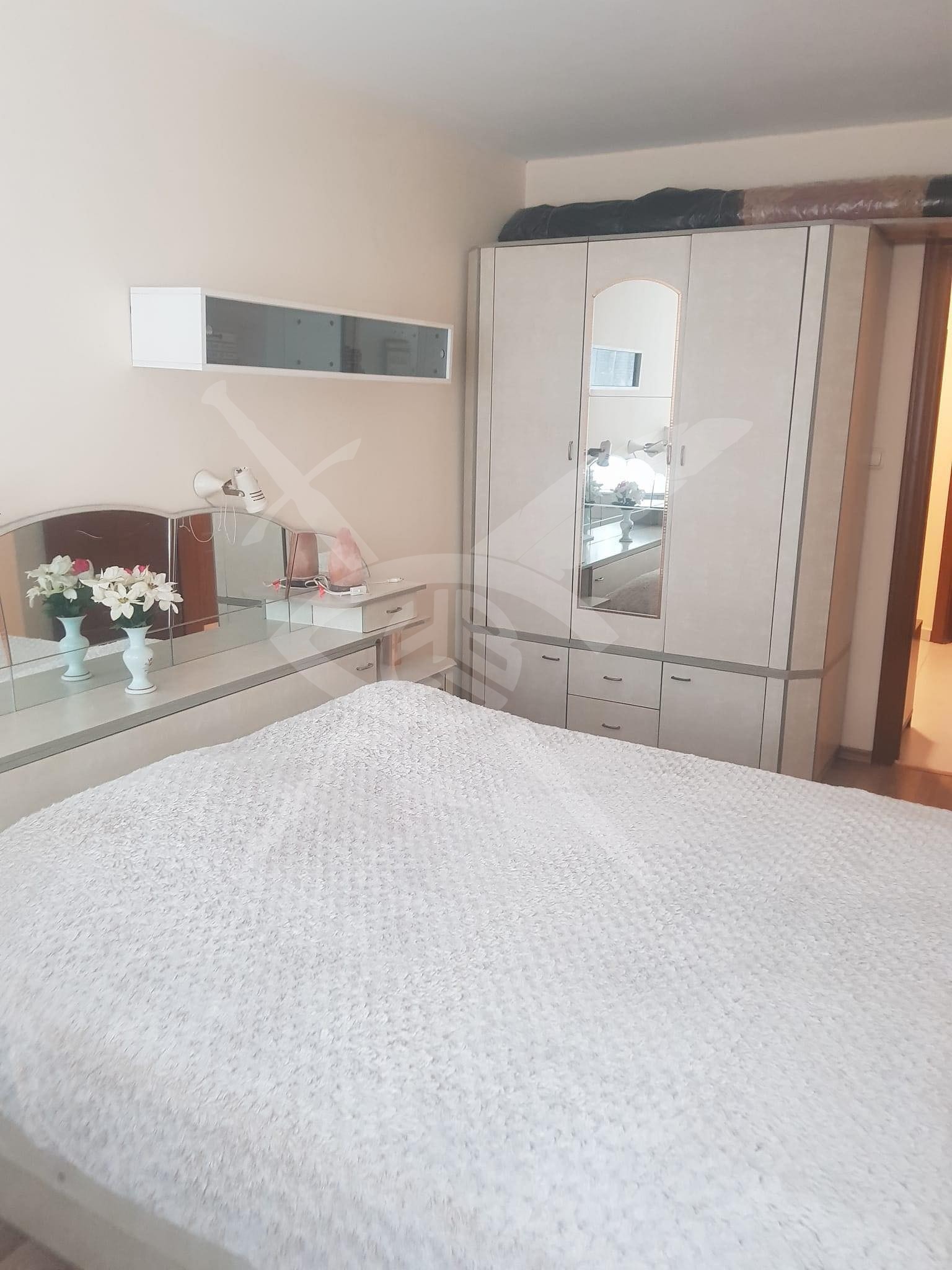 Дава под наем 3-СТАЕН, гр. Варна, Чаталджа, снимка 5 - Апартаменти - 54834757