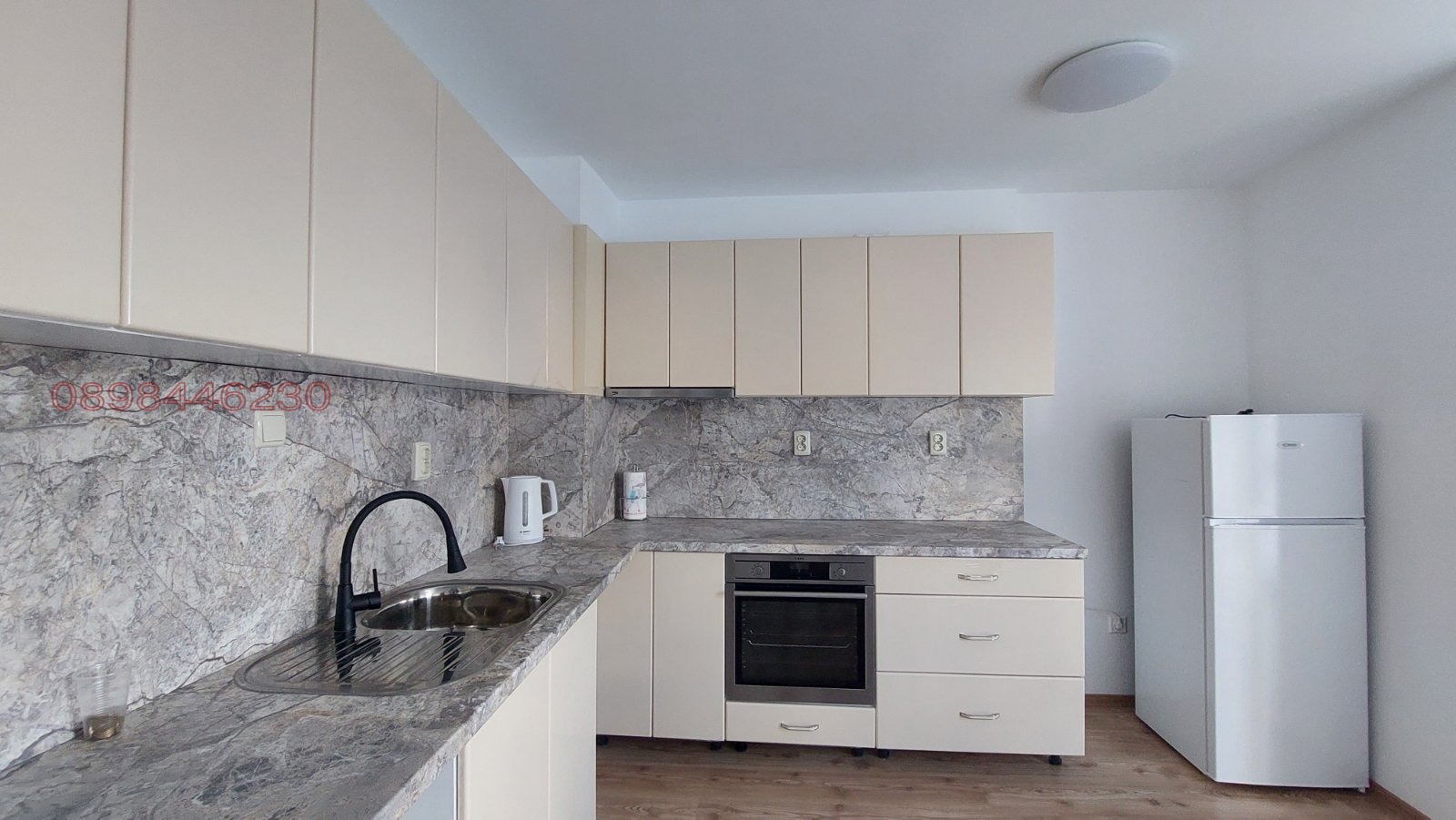 Дава под наем 3-СТАЕН, гр. София, Надежда 3