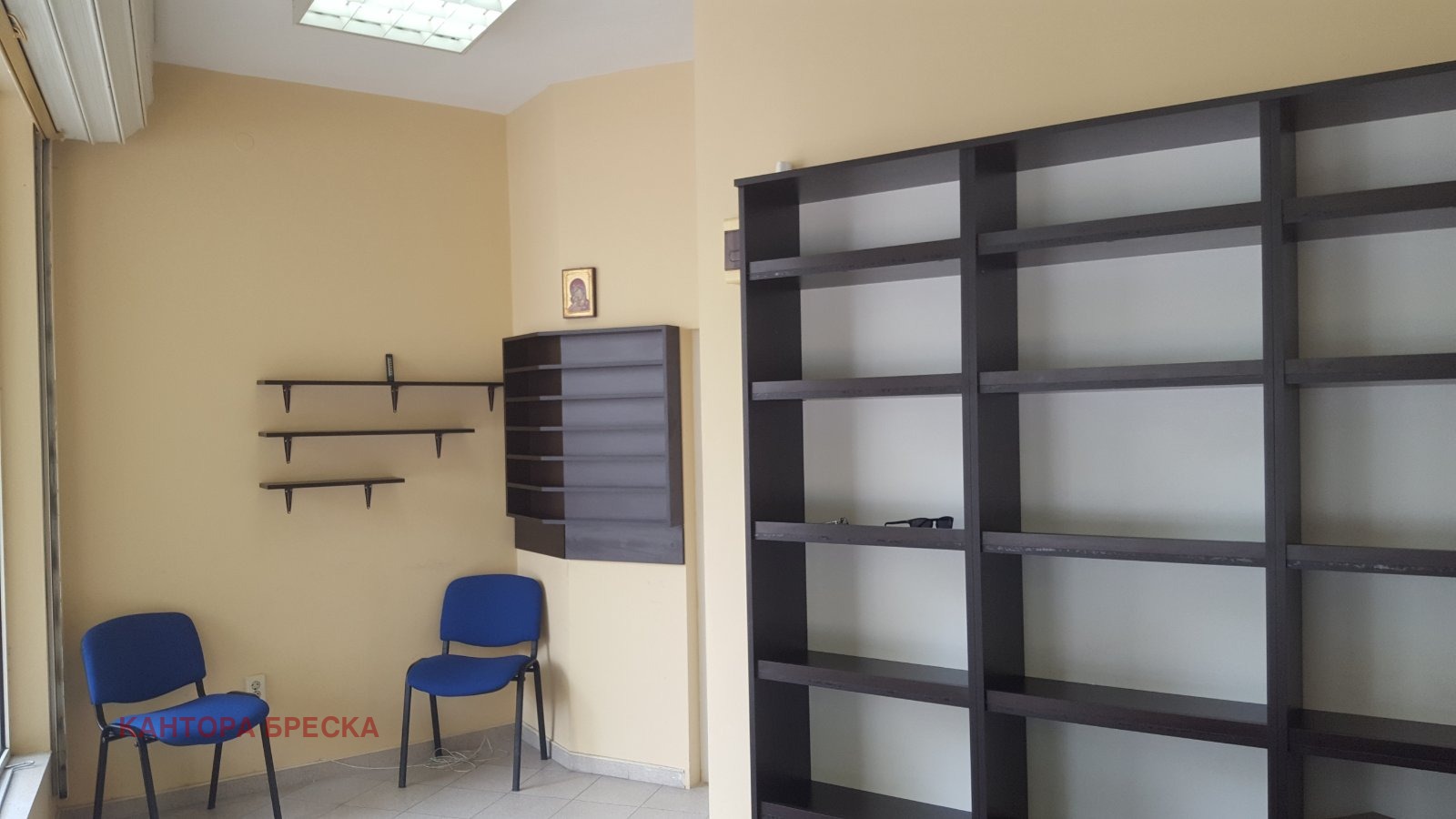 Дава под наем МАГАЗИН, гр. Пловдив, Кършияка, снимка 4 - Магазини - 54364471