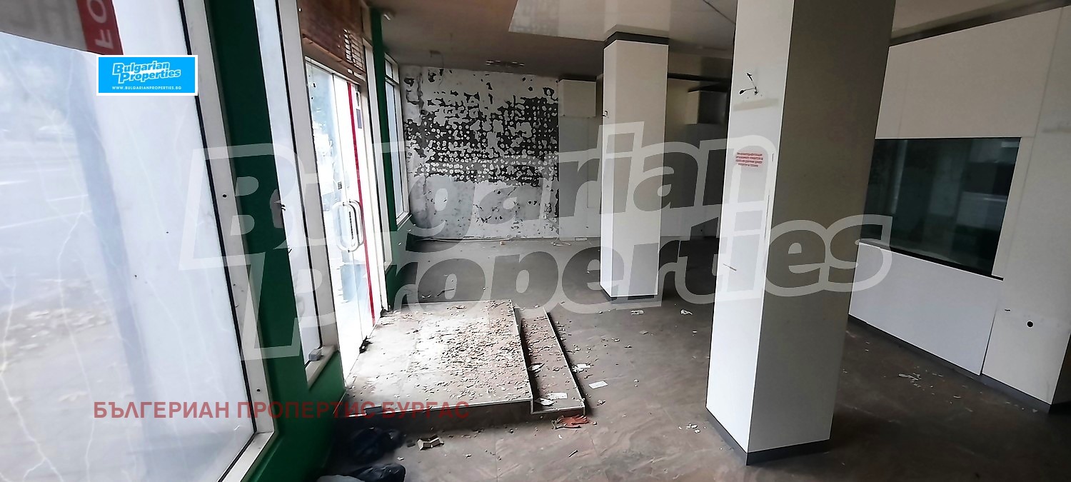 Дава под наем ЗАВЕДЕНИЕ, гр. Бургас, Център, снимка 2 - Заведения - 54149475