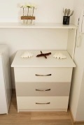 Дава под наем  1-стаен град Варна , Център , 28 кв.м | 80078024 - изображение [5]