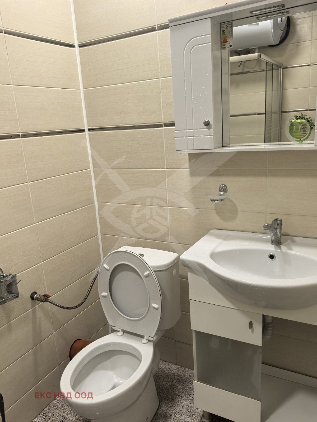 Дава под Наем 3-СТАЕН | Imot.bg — изображение 6