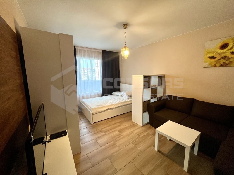 A louer  Studio Sofia , Ovtcha koupel 1 , 50 m² | 89095717 - image [2]