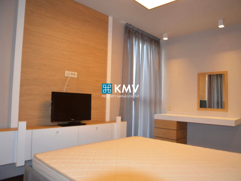 For Rent  1 bedroom Sofia , Hipodruma , 92 sq.m | 27042714 - image [3]