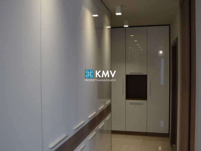 For Rent  1 bedroom Sofia , Hipodruma , 92 sq.m | 27042714 - image [6]