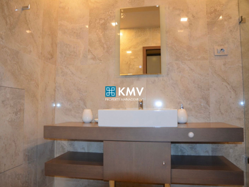 For Rent  1 bedroom Sofia , Hipodruma , 92 sq.m | 27042714 - image [5]