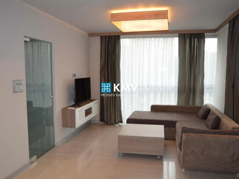 For Rent  1 bedroom Sofia , Hipodruma , 92 sq.m | 27042714 - image [2]