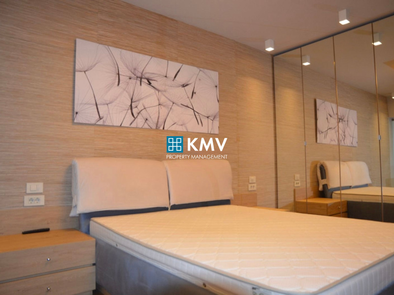 For Rent  1 bedroom Sofia , Hipodruma , 92 sq.m | 27042714 - image [4]