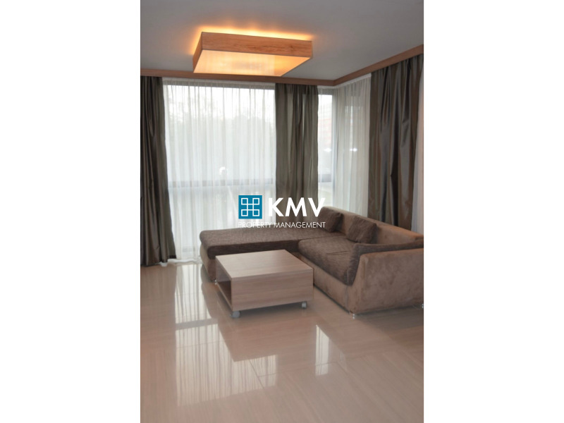 For Rent  1 bedroom Sofia , Hipodruma , 92 sq.m | 27042714