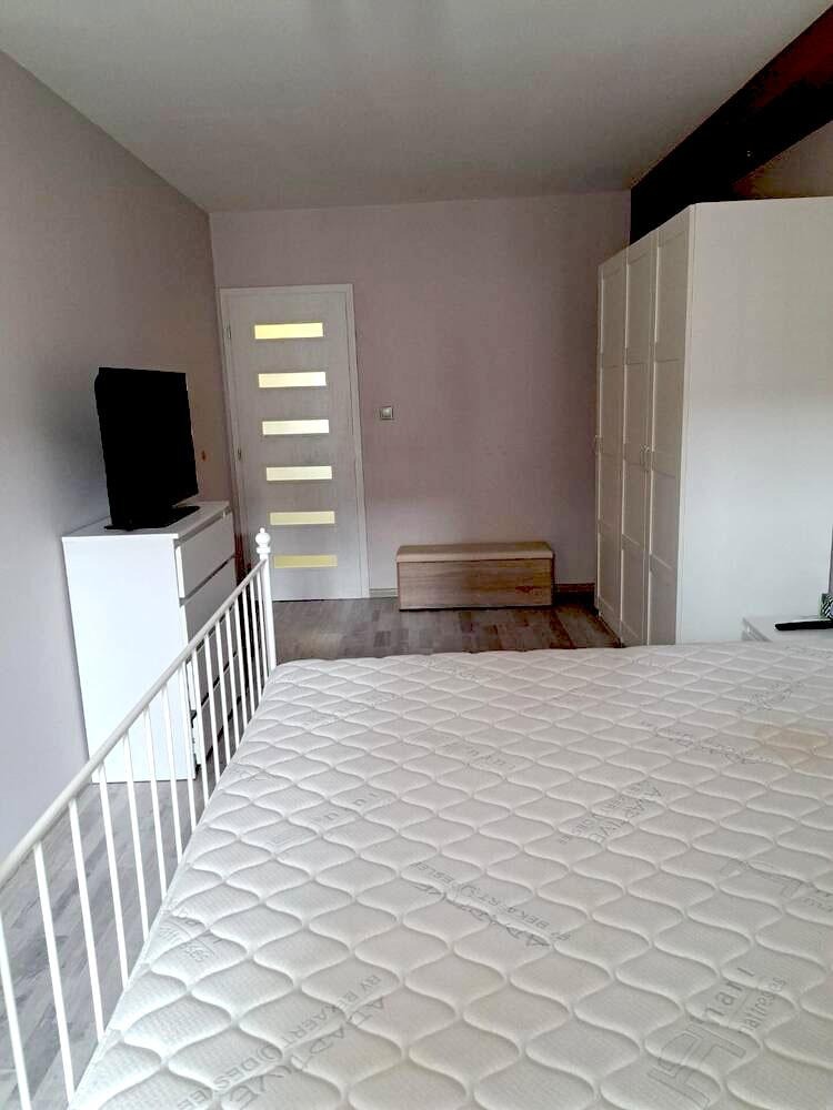 En renta  1 dormitorio Burgas , Lazur , 65 metros cuadrados | 80205546 - imagen [5]