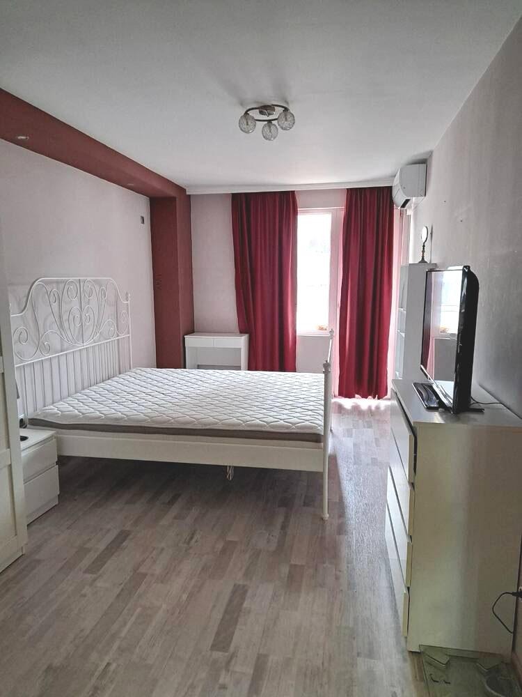 Do wynajęcia  1 sypialnia Burgas , Lazur , 65 mkw | 80205546 - obraz [4]