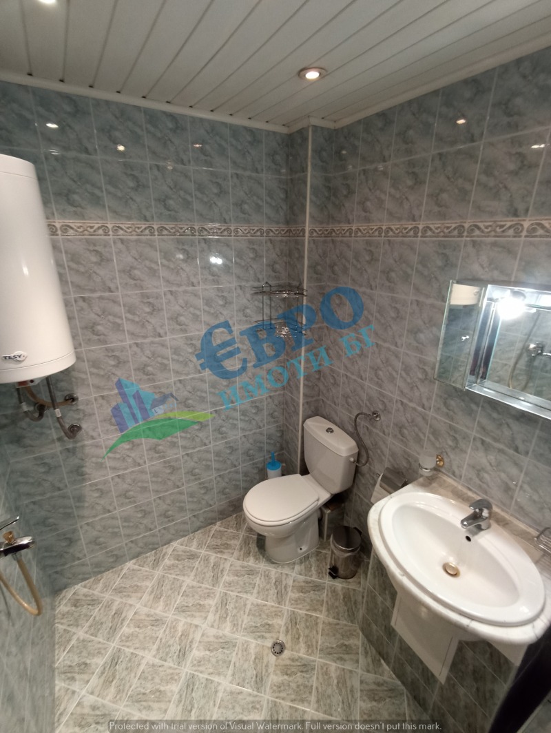Do wynajęcia  1 sypialnia Stara Zagora , Ajazmoto , 75 mkw | 54107823 - obraz [9]