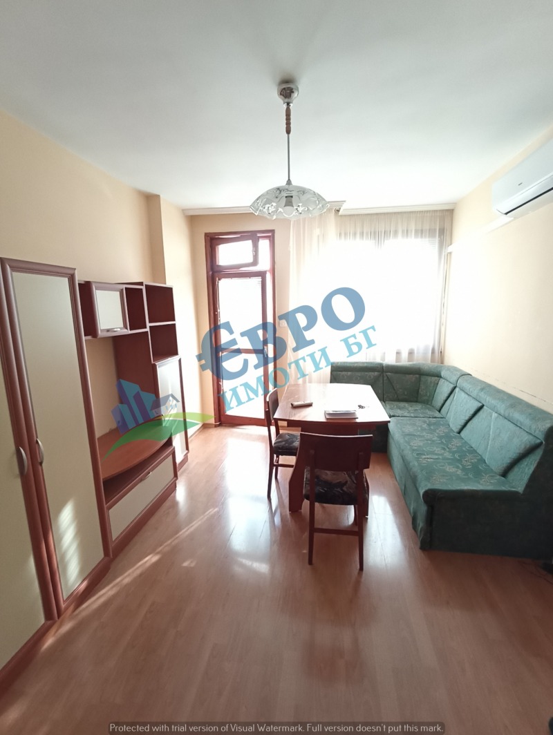 Do wynajęcia  1 sypialnia Stara Zagora , Ajazmoto , 75 mkw | 54107823 - obraz [2]