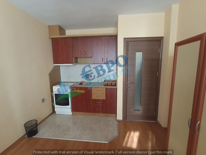 Do wynajęcia  1 sypialnia Stara Zagora , Ajazmoto , 75 mkw | 54107823 - obraz [3]