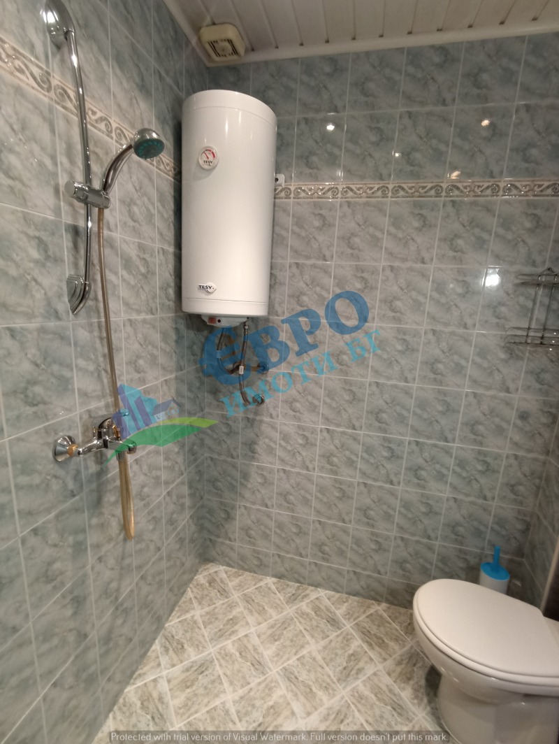Do wynajęcia  1 sypialnia Stara Zagora , Ajazmoto , 75 mkw | 54107823 - obraz [8]