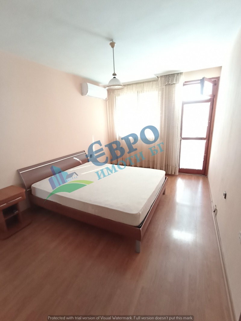 Do wynajęcia  1 sypialnia Stara Zagora , Ajazmoto , 75 mkw | 54107823 - obraz [5]