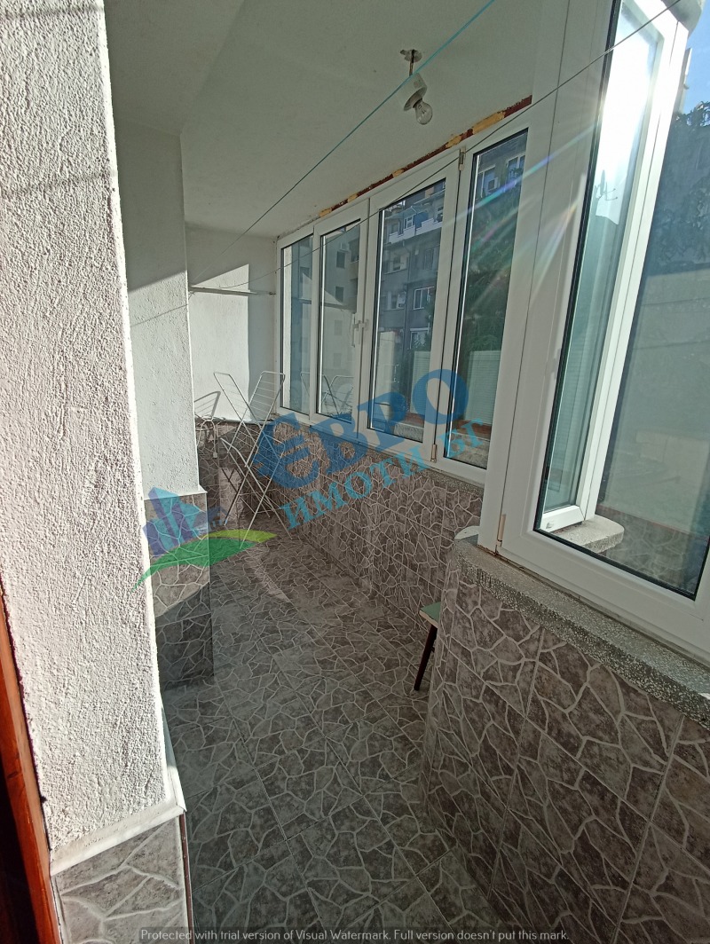 Do wynajęcia  1 sypialnia Stara Zagora , Ajazmoto , 75 mkw | 54107823 - obraz [12]