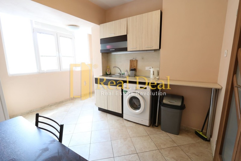 De inchiriat  1 dormitor Sofia , Lozeneț , 78 mp | 28561811 - imagine [14]
