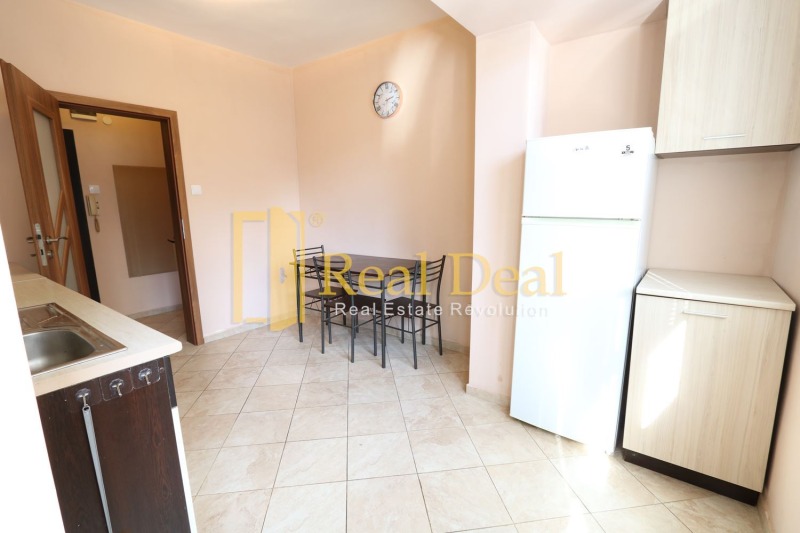 De inchiriat  1 dormitor Sofia , Lozeneț , 78 mp | 28561811 - imagine [13]