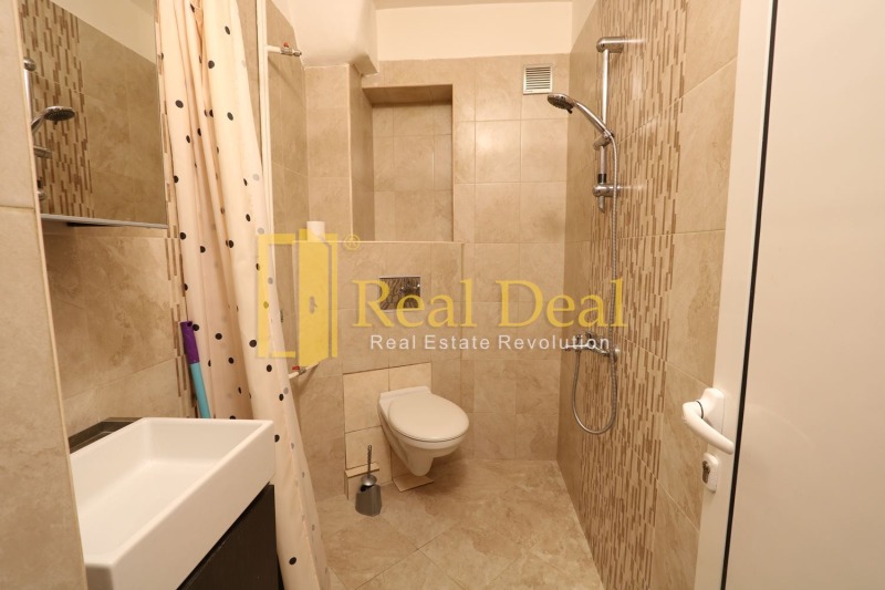 De inchiriat  1 dormitor Sofia , Lozeneț , 78 mp | 28561811 - imagine [15]