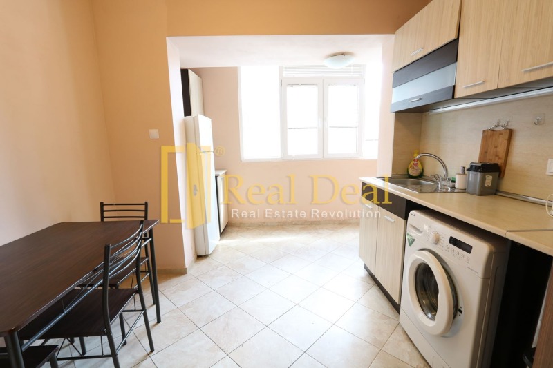 De inchiriat  1 dormitor Sofia , Lozeneț , 78 mp | 28561811 - imagine [9]