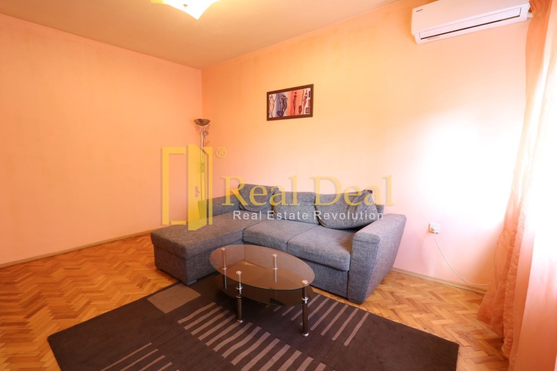 De inchiriat  1 dormitor Sofia , Lozeneț , 78 mp | 28561811 - imagine [6]