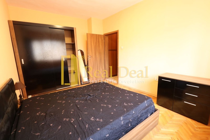 De inchiriat  1 dormitor Sofia , Lozeneț , 78 mp | 28561811 - imagine [2]