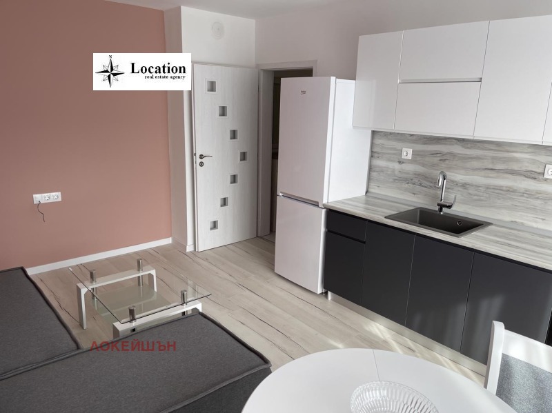 Дава под наем 2-СТАЕН, гр. София, Надежда 1, снимка 5 - Апартаменти - 52695829