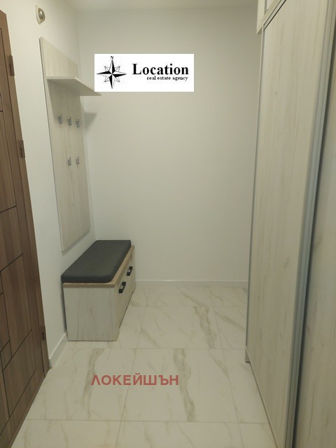 Дава под наем 2-СТАЕН, гр. София, Надежда 1, снимка 3 - Апартаменти - 52695829