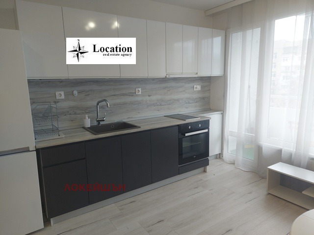 Дава под наем 2-СТАЕН, гр. София, Надежда 1, снимка 2 - Апартаменти - 52695829